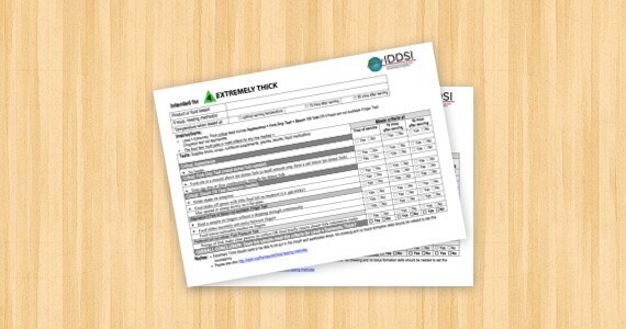 Level 4 Extremely Thick – Audit Tool Level 4 Extremely Thick – Audit Tool