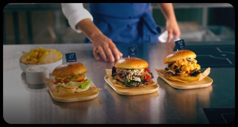 Win Big on Game-day Menus with Hellmann’s Footy Feeds