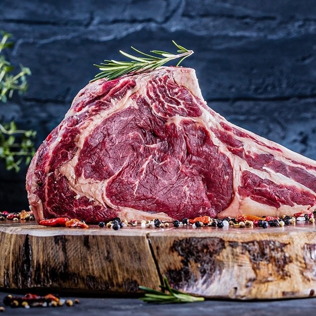 Meat trends, ideas, recipes and Inspirations