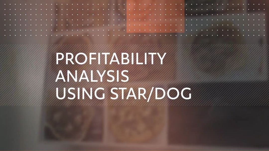 Profitability Analysis Using Stardog