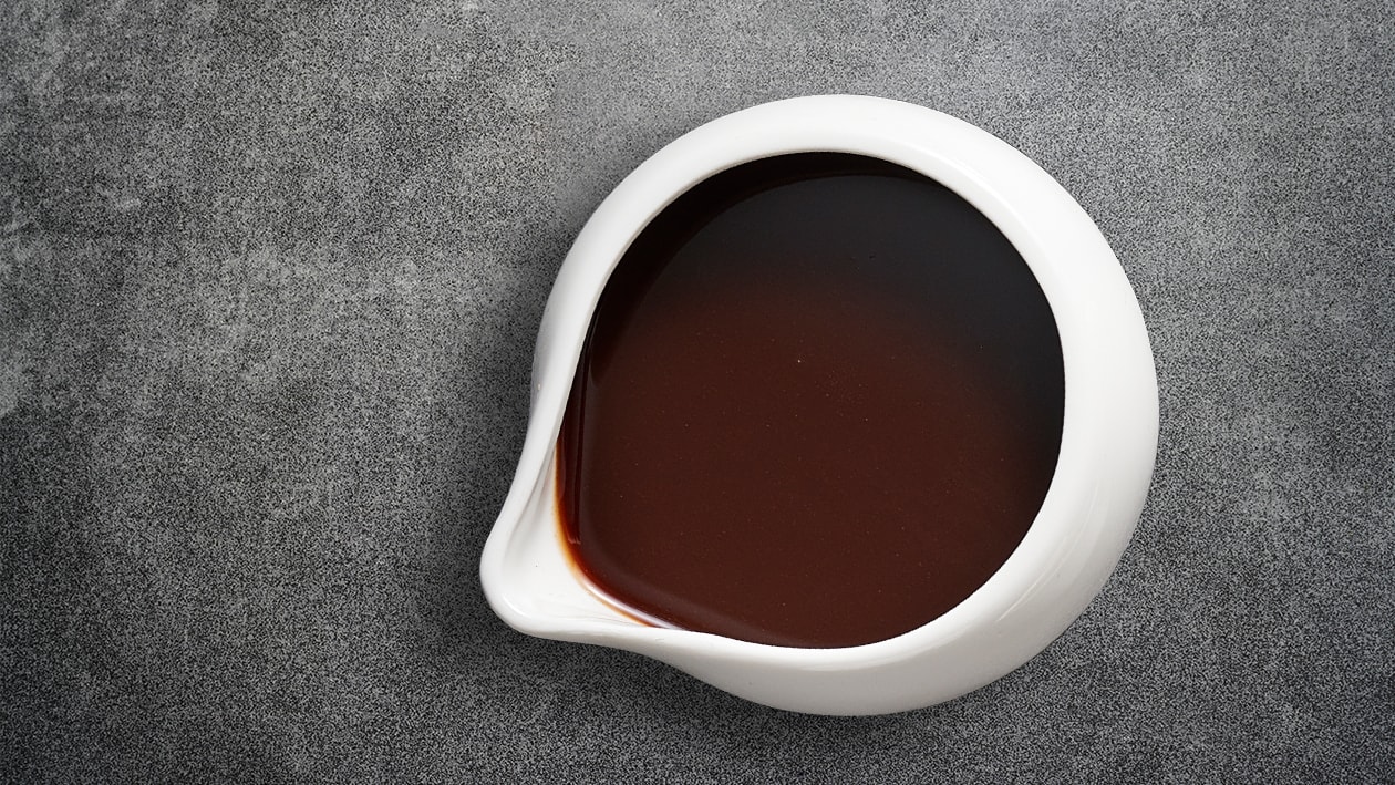 Red Wine Jus – Recipe