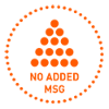 No Added MSG